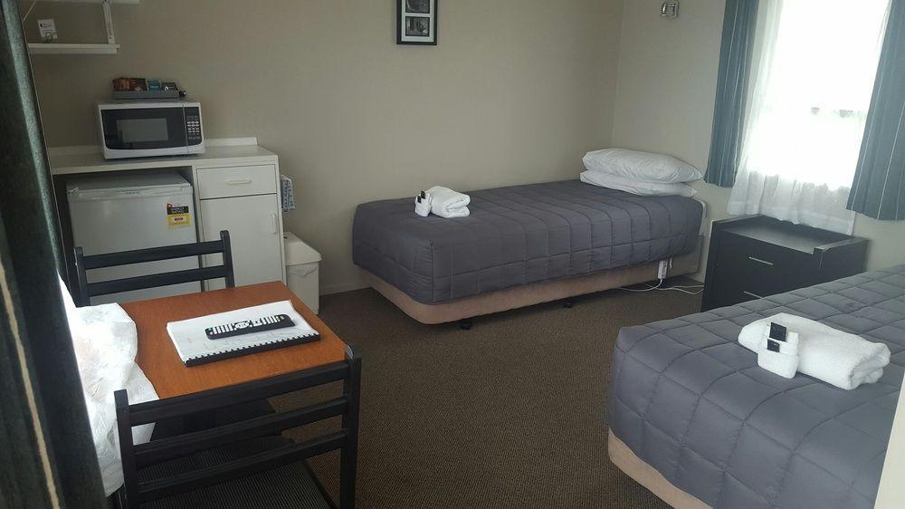 Palm Motel ワイヒ エクステリア 写真
