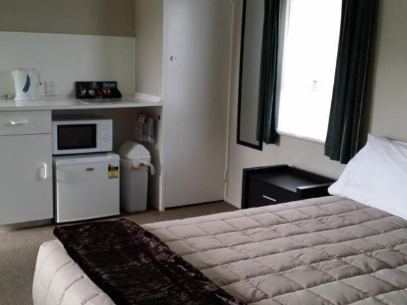 Palm Motel ワイヒ エクステリア 写真