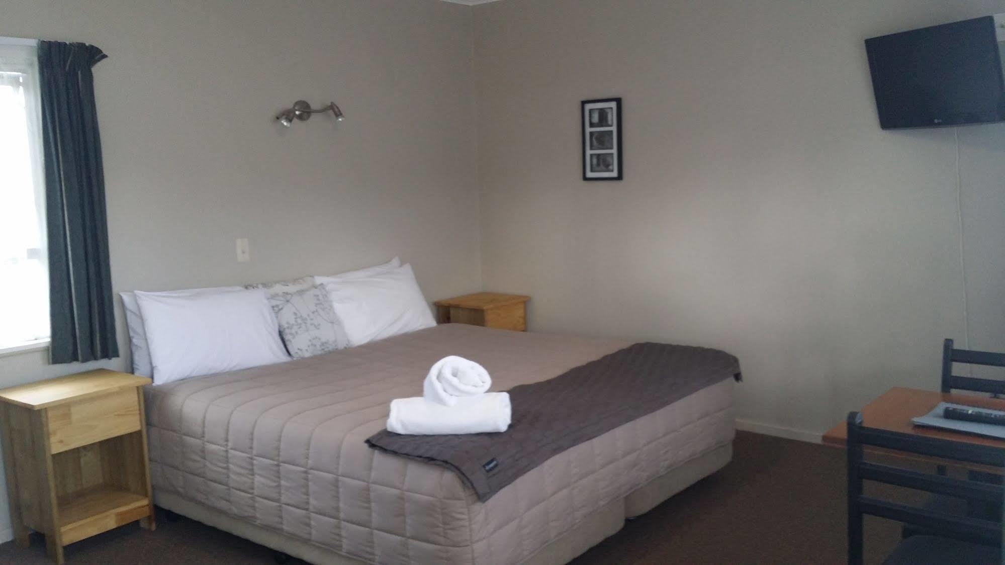 Palm Motel ワイヒ エクステリア 写真