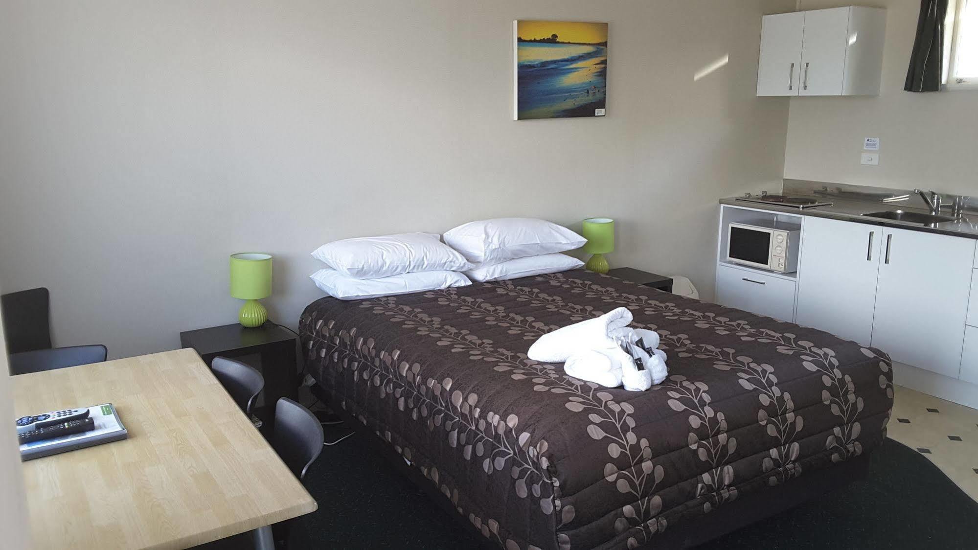Palm Motel ワイヒ エクステリア 写真